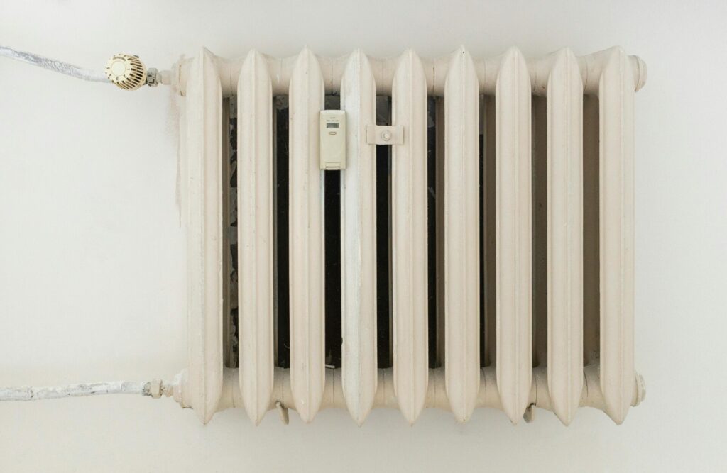 Verwarming