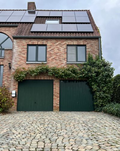 huis
