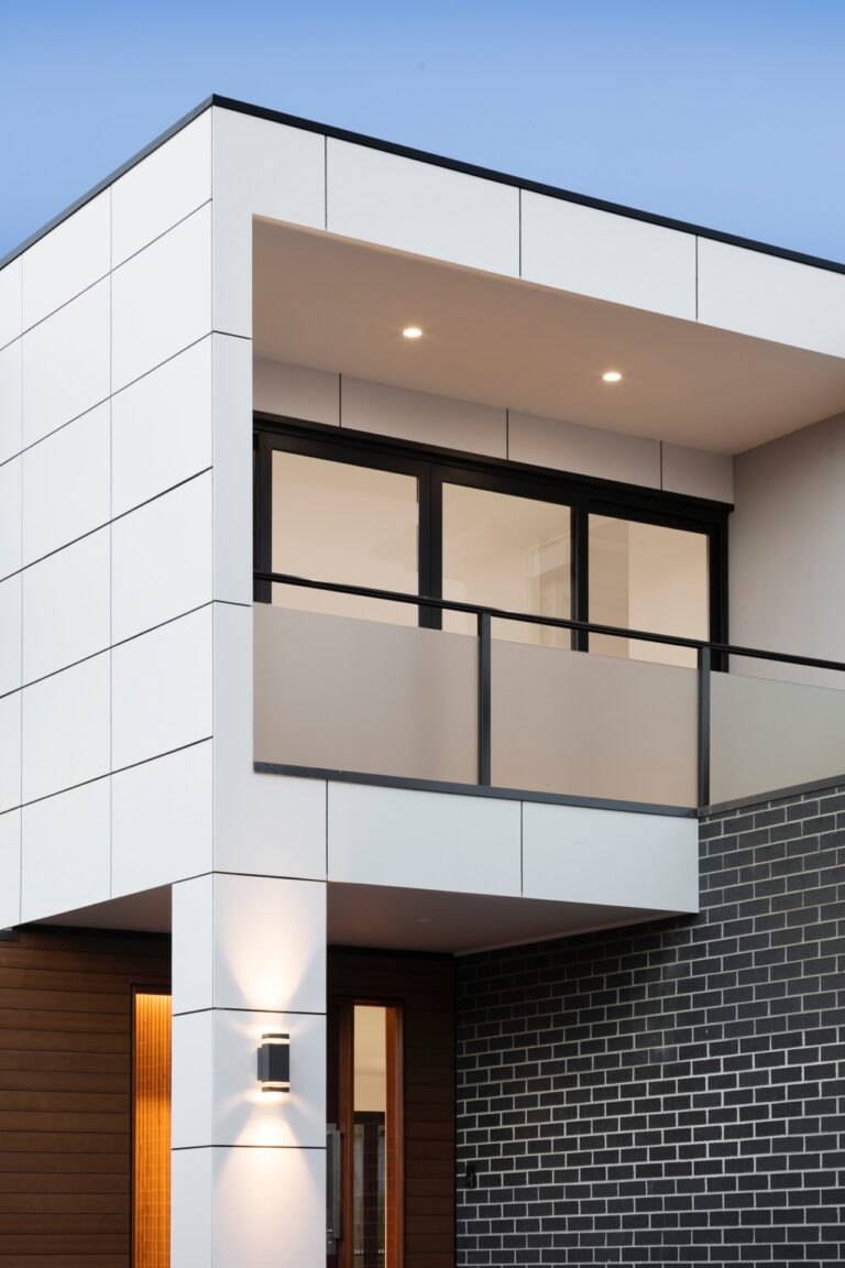 Nieuwbouwwoning hamsterhuren