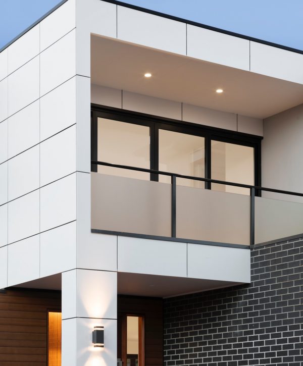 Nieuwbouwwoning hamsterhuren