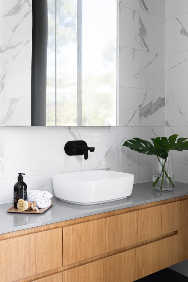 tips badkamerrenovatie