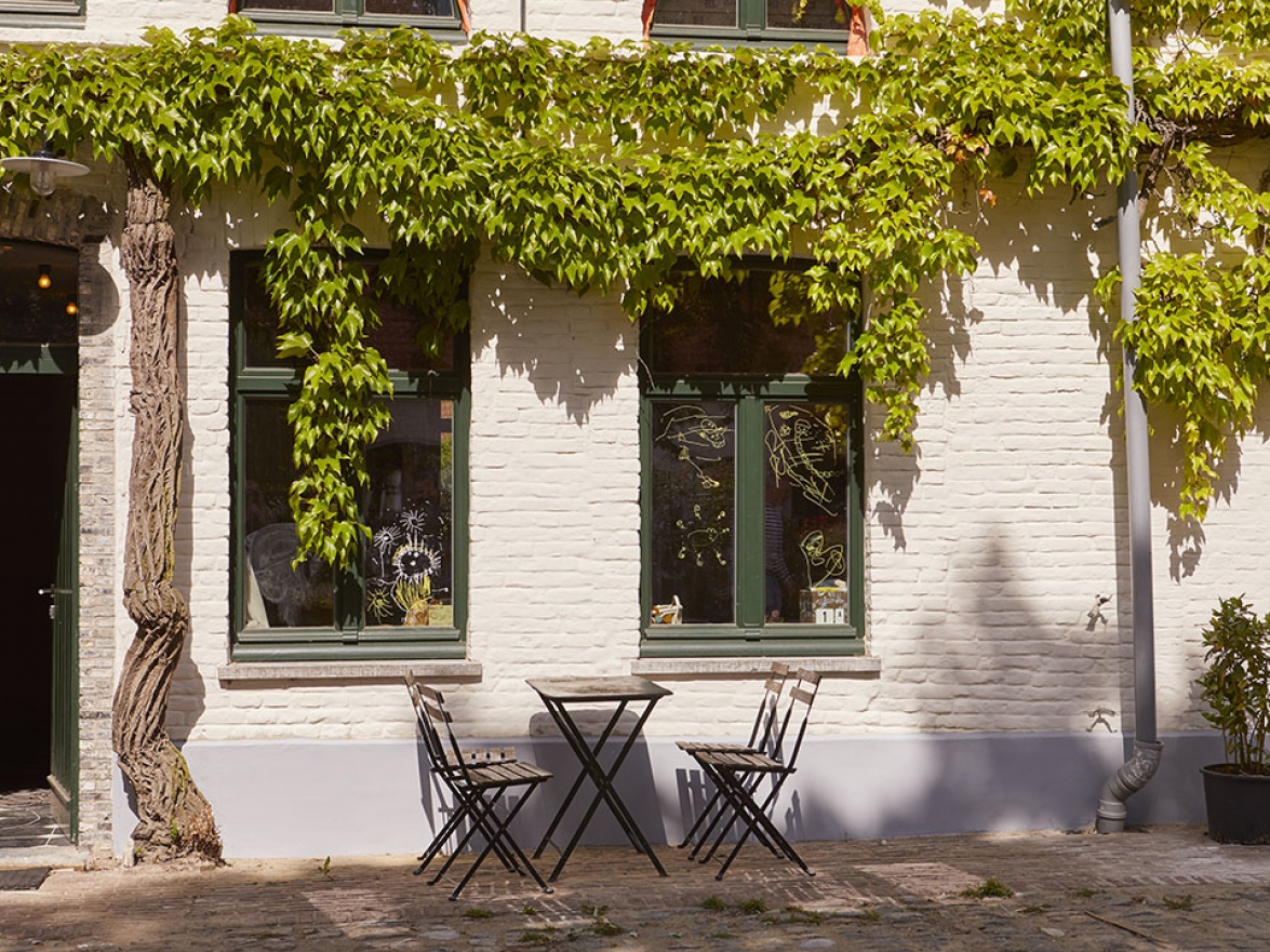 Ontwerper: aNNo Architecten
Locatie: Zingem
Foto’s: Barbara Joseph