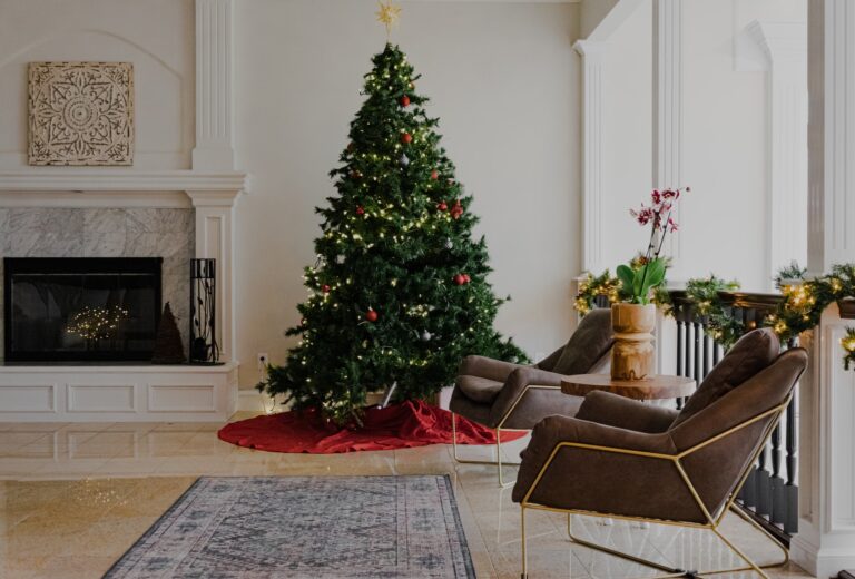kerstboom versieren tips