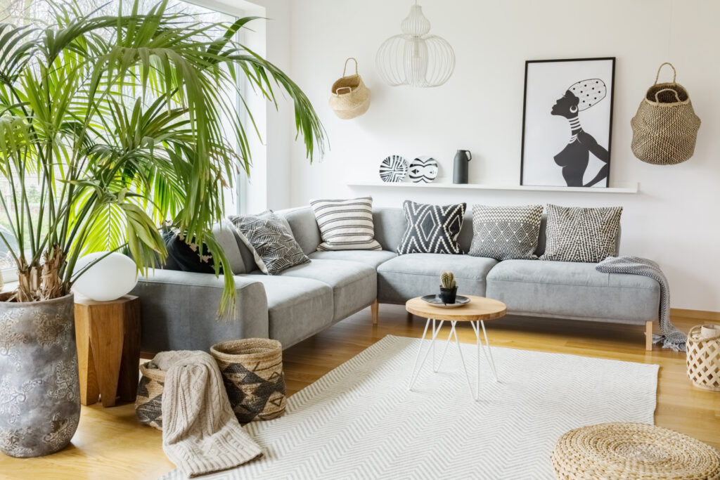 Interieurtips voor je living