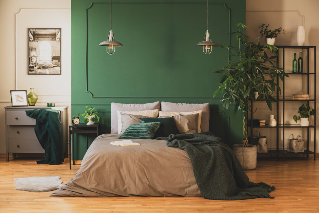 Interieurtips voor je slaapkamer