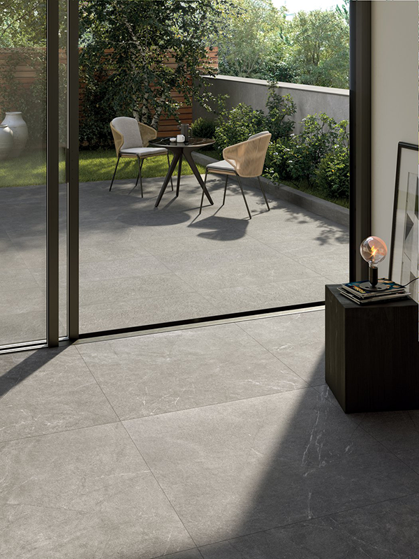 5 terrastrends tegels living en terras