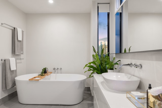 Badkamerrenovatie tips