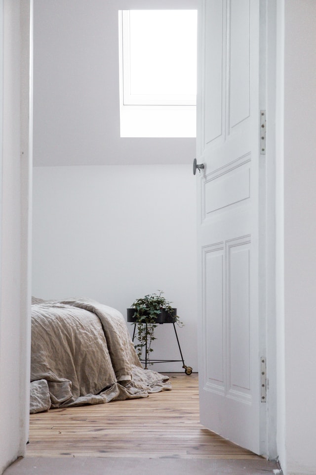 ventilatiesysteem renovatie