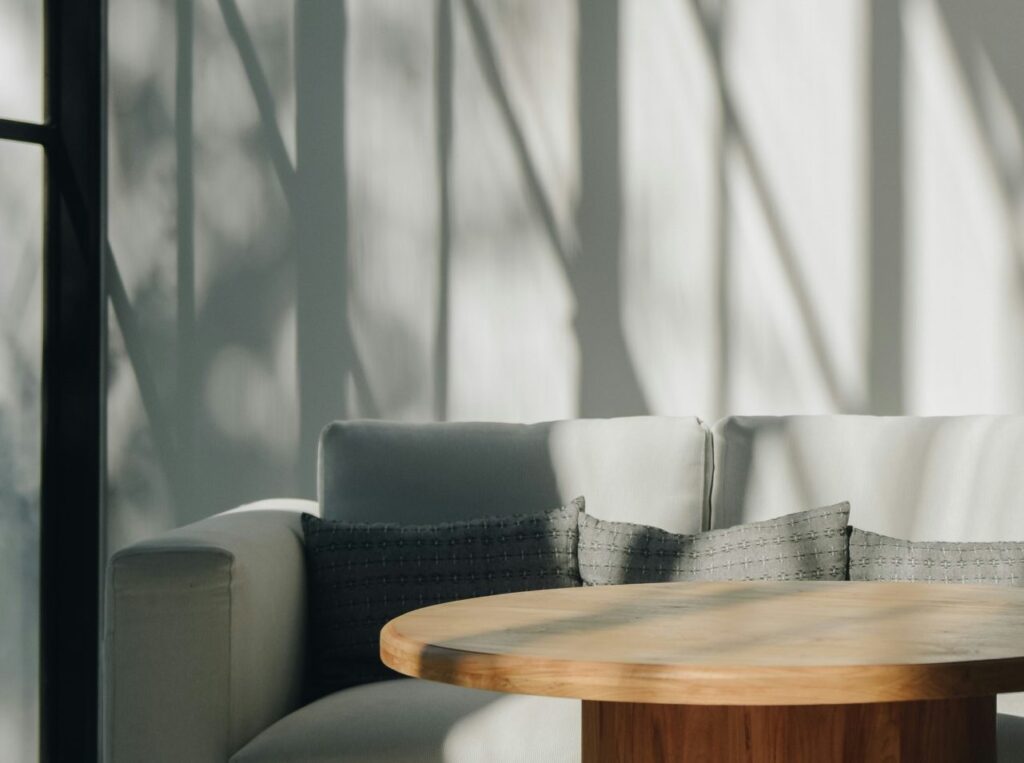 Beton in je interieur