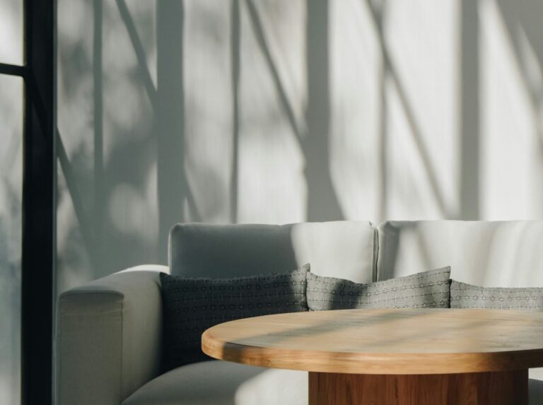 Beton in je interieur