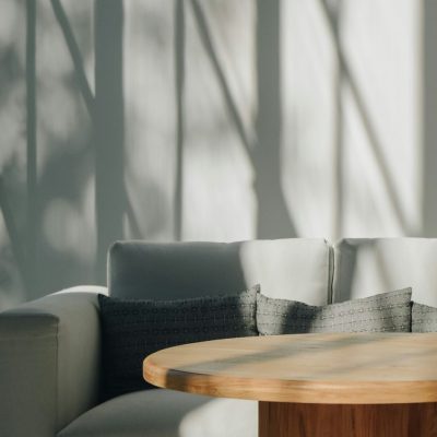 Beton in je interieur