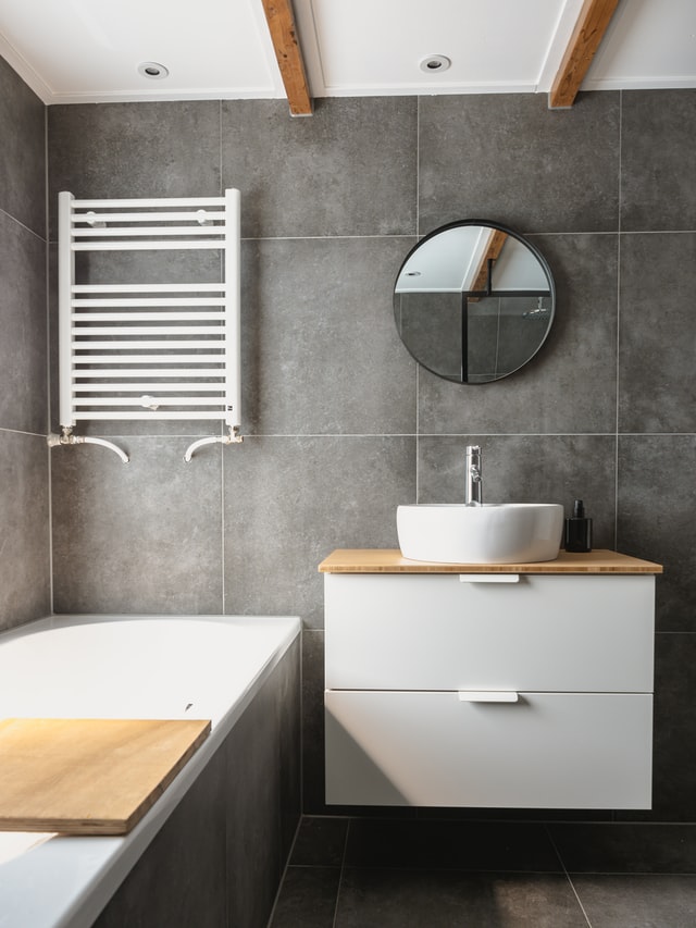 tips badkamerrenovatie