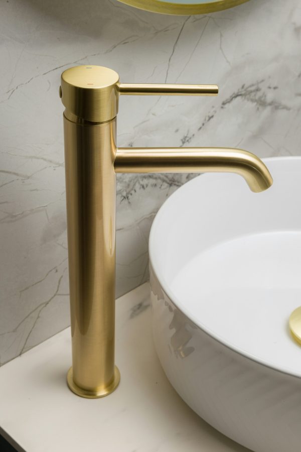 Gouden kraan