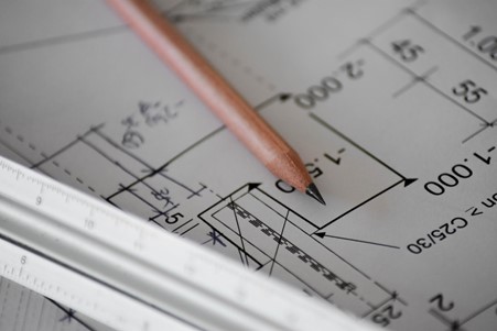 woonplan plattegrond woning