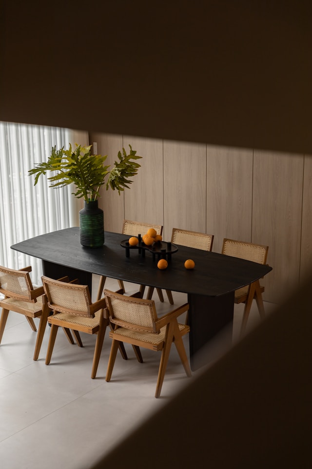 Keramische tegels met betonlook