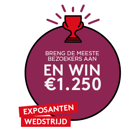 Antwerpen Exposantenwedstrijd
