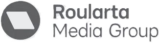 Roularta logo