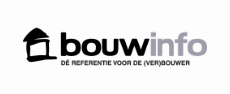 Bouwinfo logo