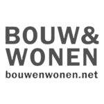 Bouw&wonen logo