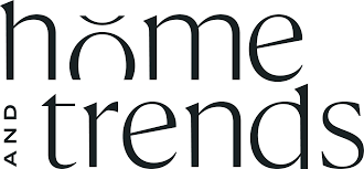 Home & trends logo