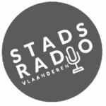 Stadsradio logo