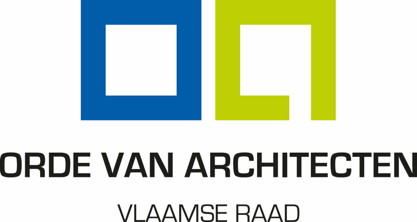 Logo Orde van Architecten