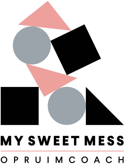 My Sweet Mess Logo