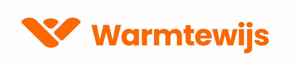 Logo warmtewijs