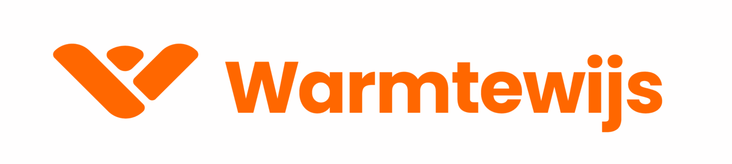 Logo warmtewijs