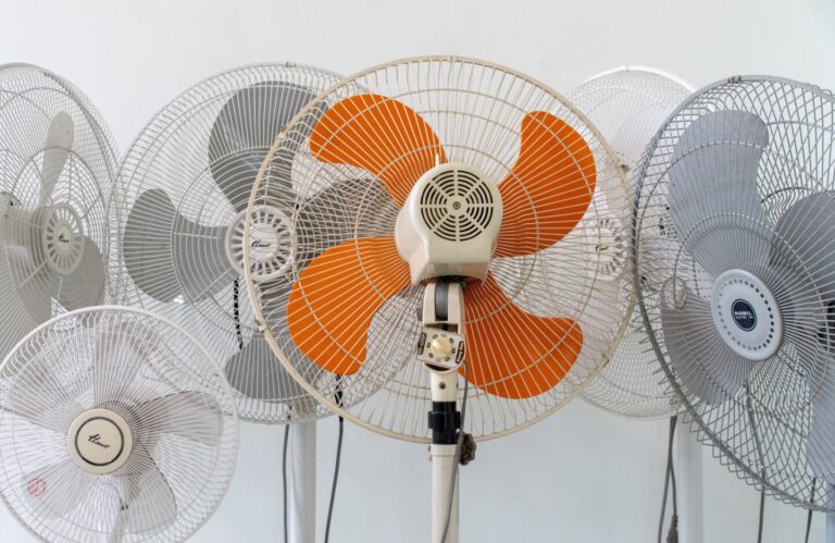 Ventilator