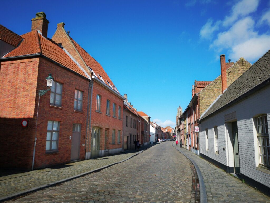 Straat