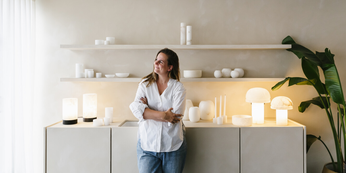 Anneke Crauwels