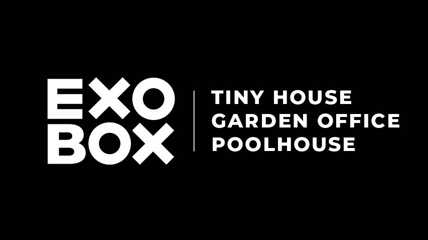 Exobox logo