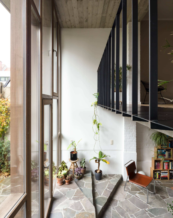 Volt architecten