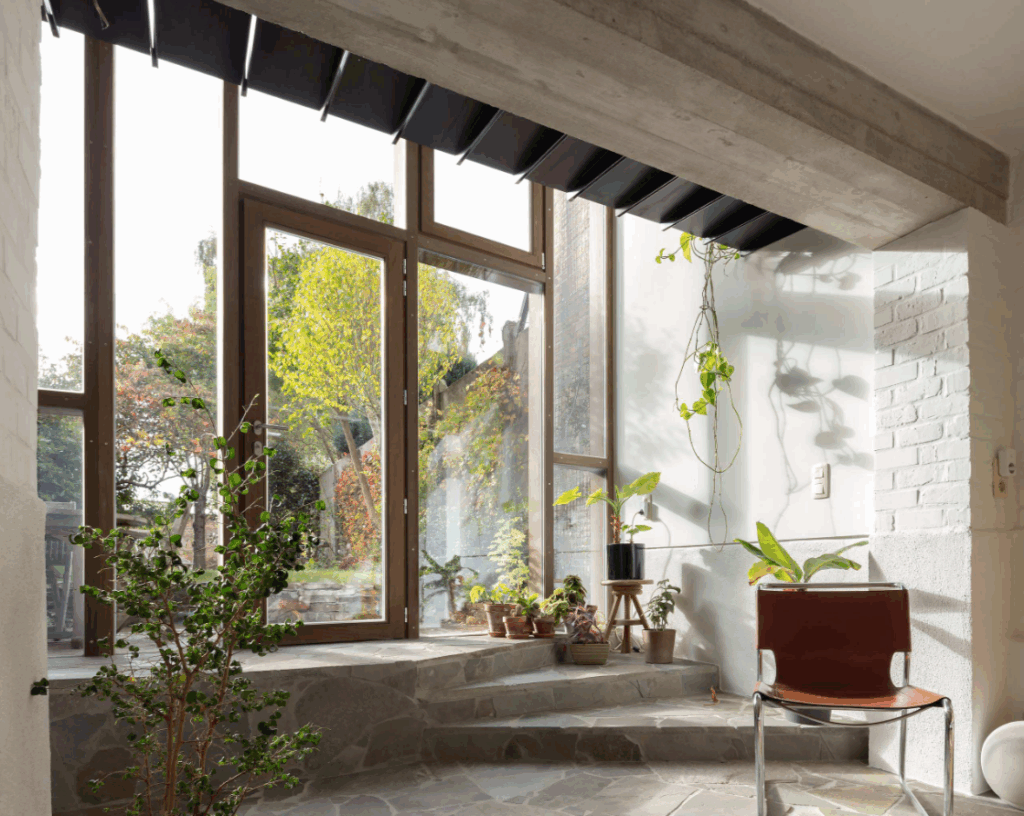 Volt architecten
