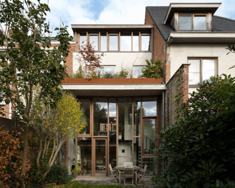 Volt architecten