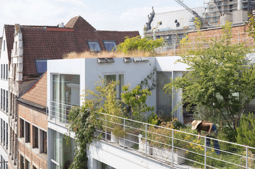 Woonwerk Architecten bv