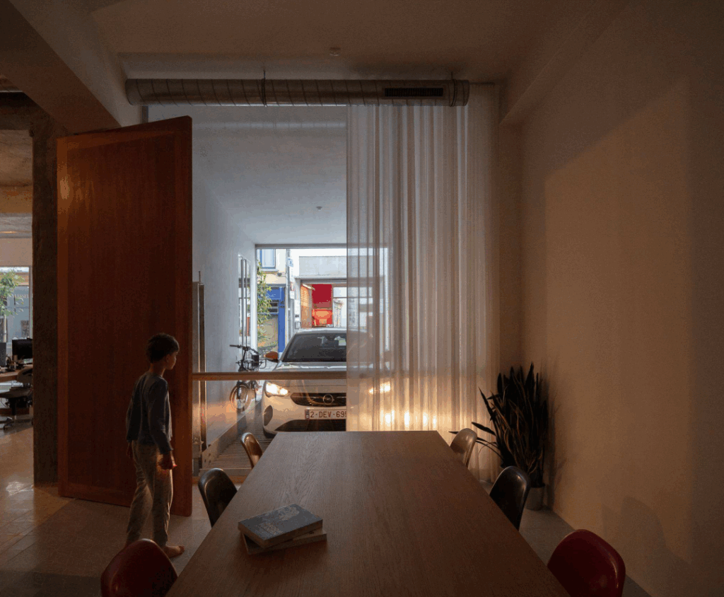 Woonwerk Architecten bv