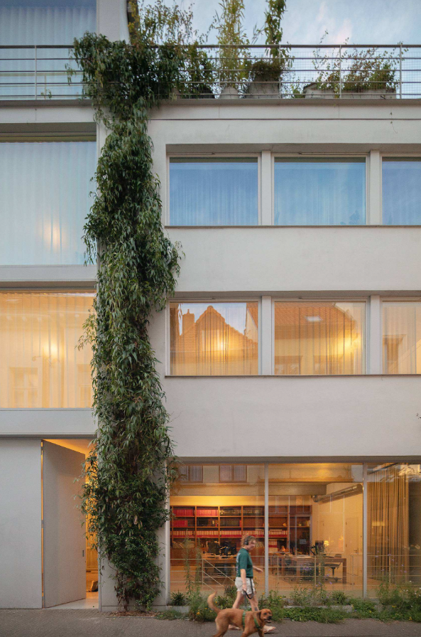 Woonwerk Architecten bv