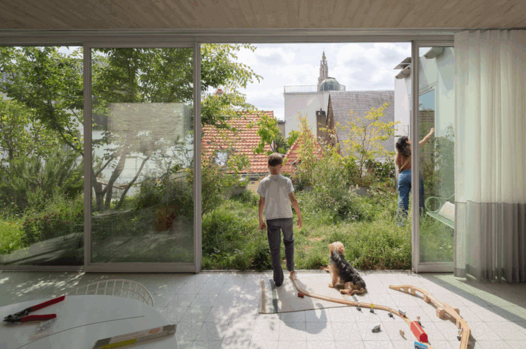 Woonwerk Architecten bv