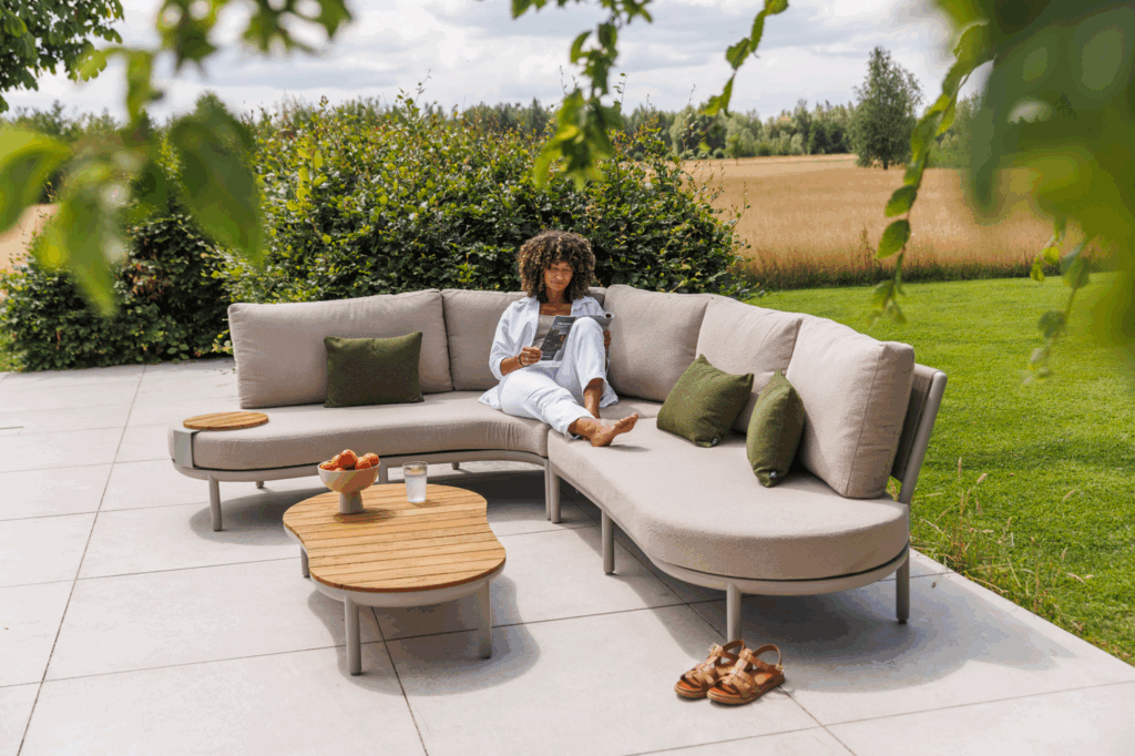 life outdoor living