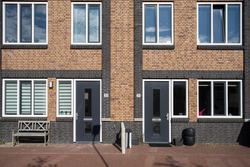 huis