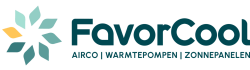 Logo FavorCool