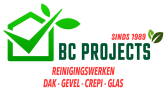Logo BC projects