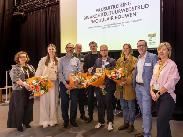 architectuurwedstrijd