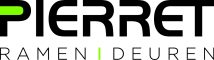 Pierret logo