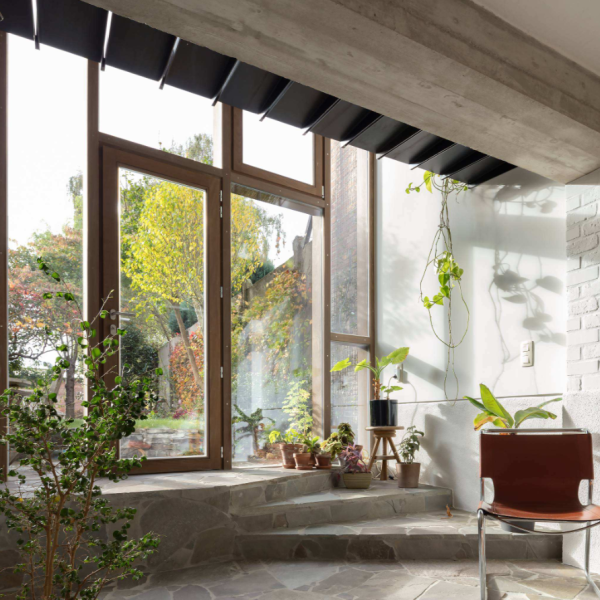 Volt architecten