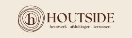 Houtside logo