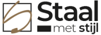 staal met stijl logo