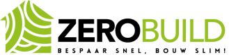zerobuild-logo-met-baseline - bouw snel, bespaar slim